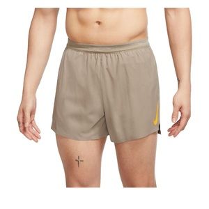 Nike Men’s Aeroswift 4” Running Shorts